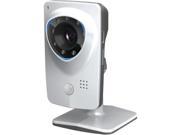 SWANN SWADS 456CAM US SwannCloud HD Plug Play Wi Fi Security Camera with Smart Alerts