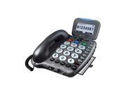 Sonic Bomb GM Ampli550 Amplified phone with Talking Caller ID