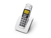 CLEAR SOUNDS CLS CS A400 DECT Amplified Cordless Phone