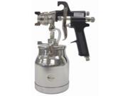 Deluxe Spray Gun with Cup