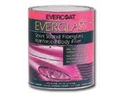Everglass Body Filler - Gallon