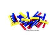 Elec S/less Term12-10 Butt Con