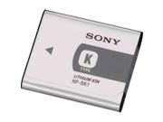 Sony Lithium Ion Battery