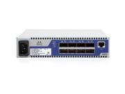 Mellanox InfiniScale IV IS5022 QDR InfiniBand Switch switch 8 ...
