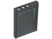 NABC UltraLast UL-NP60 Lithium Ion Digital Camera Battery
