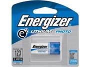UPC 854586919955 product image for Energizer e2 EL123 Lithium Digital Camera Battery | upcitemdb.com