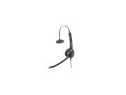 ADDASOUND Wired Monaural Headset