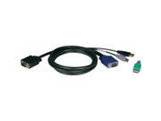 Tripp Lite P780 006 KVM Cable