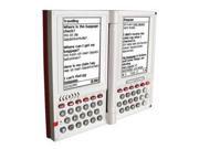 C-4gm English <-> German Professional Talking Electronic Dictionary & Ebook