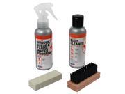 ReviveX Nubuck Suede and Fabric Boot Care Kit