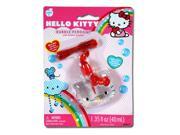 Hello Kitty Mini Bubble Pendant Necklace