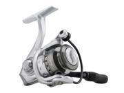 Silver Max Spinning Reel 20 5.1 1 Gear Ratio 6 Bearings 27 Retrieve Rate Ambidextrous Boxed