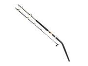 Marine Power Boat Rod 7 1 Length 2pc Rod 40 100 Line Rate Extra Fast Action