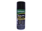 Remington Oil Pro 3 Premium Lube and Protection 10 oz Aerosl 18919