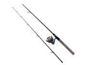 Strategy Combo Spinning 0 5.2 1 Gear Ratio 7 Length 2pc Rod 6 12 Line Rate Medium Power SR40702M NS4