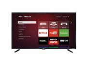 TCL 32S3800 32 Inch 720p 60Hz Smart LED TV Roku TV