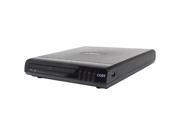 Coby Compact Home DVD Player w/USB Input