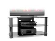 Corporate Images SONAX Flat Panel TV Stand