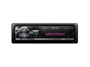 Pioneer Cd Receiver With Android Music Support And Mixtrax