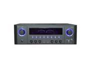 Technical Pro RX38UR Professional Stereo Receiver