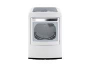 Lg   Front Load Dryer