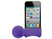 Digital Gadgets Ihorn For Iphone (purple)
