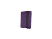 Bytech Universal 7 Tablet Case Purple