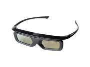 Sharp Active 3D Bluetooth Glasses