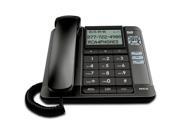 RCA 1 Handset Landline Telephone
