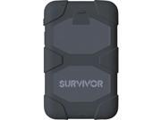 Griffin Galaxy Tab 3 Protective Case with Stand, Survivor All-Terrain, Samsung 7 Griffin Galaxy Tab 3 Protective Case with Stand, Survivor All-Terrain, Samsung 7
