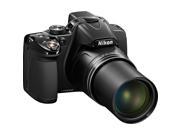 Nikon COOLPIX P530 16 MegaPixel, 42x Optical Zoom, Digital Camera