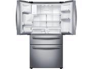 Samsung 28 Cu. Ft. Stainless French Door Refrigerator