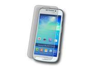 Symtek Crystal Clear Tempered Glass Screen Protector for Galaxy S4 TS TG 404