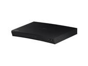 Samsung Blu Ray Player with Built In Wi Fi Recertified