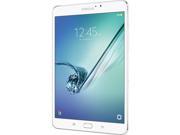 SAMSUNG Galaxy Tab S2 SM T713NZWEXAR 32 GB 8.0 Tablet