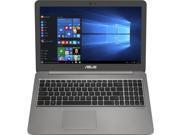 Asus Zenbook 15.6 Intel Core i7 6500U 12GB RAM 1TB HDD Windows 10 Laptop