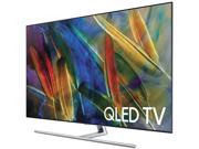 Samsung QN55Q7FAMFXZA 55 Inch 4K Ultra HD QLED Smart TV 2017 Model