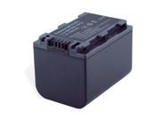1600mAh Li-Ion Camera/Camcorder Battery for SONY
