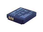 CB-RS005P 900mAh Li-Ion Camera/Camcorder Battery for FUJIFILM