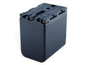 CB-RM91D 4500mAh Li-Ion Camera/Camcorder Battery for SONY