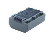 CB-RP51 680mAh Li-Ion Camera/Camcorder Battery for SONY