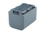 CB-RP71 1300mAh Li-Ion Camera/Camcorder Battery for SONY