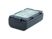 CB-RD120 950mAh Li-Ion Camera/Camcorder Battery for PANASONIC