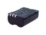 CB-RM1 1400mAh Li-Ion Camera/Camcorder Battery for OLYMPUS