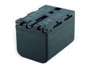 CB-RP91 1600mAh Li-Ion Camera/Camcorder Battery for SONY