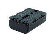 CB-RM51 1400mAh Li-Ion Camera/Camcorder Battery for SONY