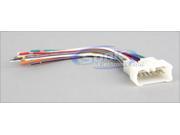 Metra 70 7992 96 UP Suzuki Wire Harness