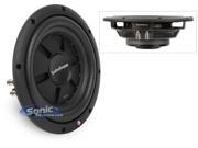 Rockford Fosgate R2SD4 10 Shallow 10 Prime R2 400 Watt 4 Ohm DVC Subwoofer