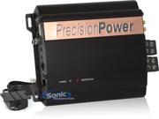 Precision Power 2CH Amplifier 350W RMS