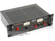 Pyramid PS52KX 50 Ampere Power Supply with Built In Cool Fan